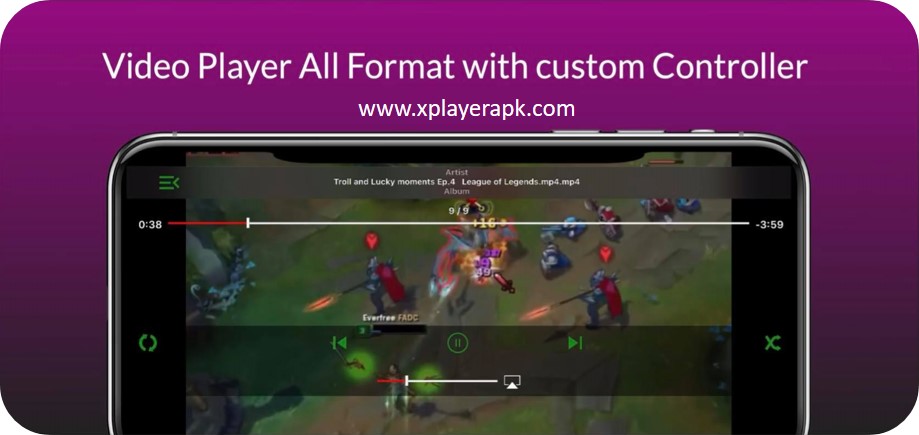 Download Play Now - All Format Video APK