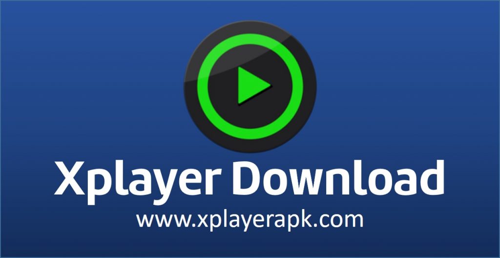 xplayer app