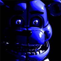 Five Nights at Freddy's Sister Location APK v2.0.2b Free Download [311.44MB]